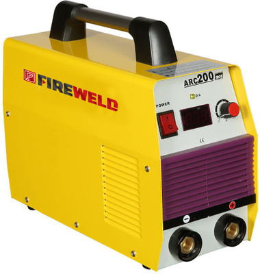 

FIREWELD FW-ARC200i Inverter Welding Machine