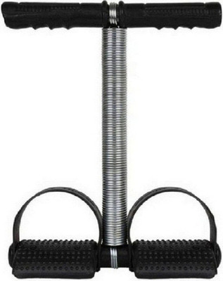 

ELEGANTSHOPPING Strengthen your arms, legs, hips and thighs Ab Exerciser(Black)