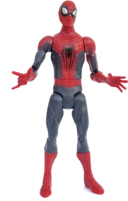 

Akki Collection spiderman avenger's4(Multicolor)