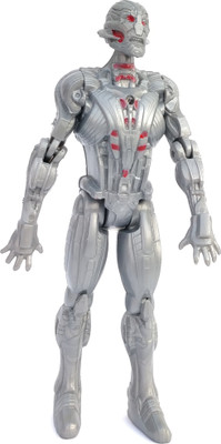 

Akki Collection ultron(Silver)
