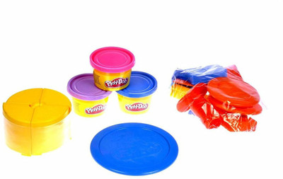 

Funskool Play Doh Birthday Fun