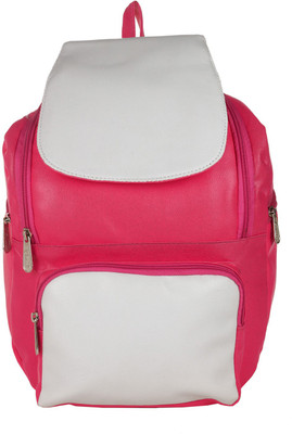

JG Shoppe JGTrendpack 8 L Backpack(Multicolor)
