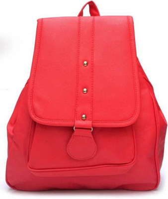 

SIVANS PITU RED 5 L Backpack(Red)