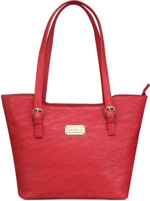 

Laurels Lwh-Maya-1010 Shoulder Bag(Red, 12 L)