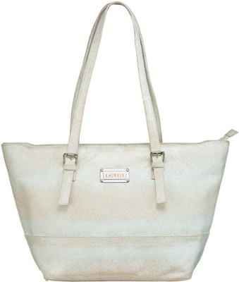 

Laurels Lwh-Harper-0101 Shoulder Bag(White, 14 L)