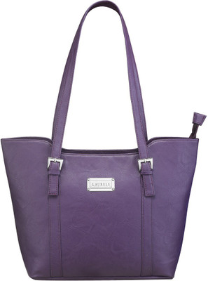 

Laurels Lwh-Maya-1414 Shoulder Bag(Purple, 12 L)