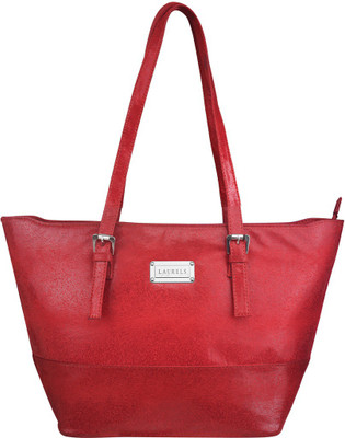 

Laurels Lwh-Harper-1010 Shoulder Bag(Red, 14 L)