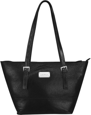 

Laurels Lwh-Harper-0202 Shoulder Bag(Black, 14 L)