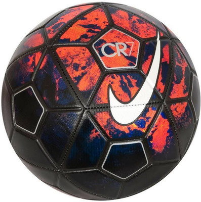 

Nice 1 C R7 FOOTBALL Football - Size: (Pack of 1, Multicolor