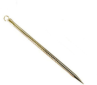 

Bonjour Paris Steel Blackhead Remover Needle(Pack of 1)