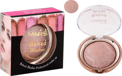 

Mars Baked Blusher(Beach Babe)