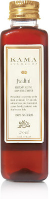 

Kama Ayurveda Jwalini Retexturising Skin Treatment Oil(250 ml)