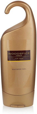 

Woodspice Original Shower Gel - 250ml(250 ml)
