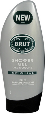 

Brut Original Shower Gel - 250ml(250 ml)