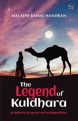 The Legend of Kuldhara(English, Paperback, Ramachandran Malathi)