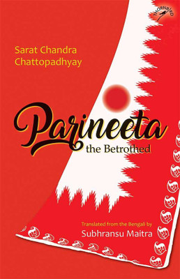 Parineeta(English, Paperback, Chattopadhyay Sarat Chandra)