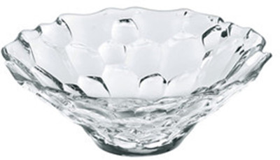 

Nachtmann Household - Tableware & Cutlery Crystal Bowl Set(Clear, Pack of 2)