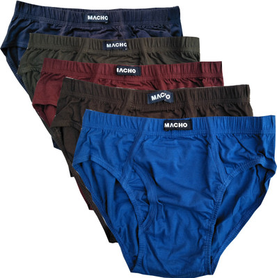 Amul top macho underwear