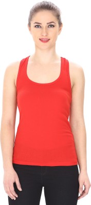 FRISKERS Women Tank Top/Vest