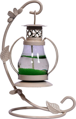 

Sigaram Aromatherapy Scented Candle - for Stress Relief and Relaxation - A Great Gift and Beautiful Decor Piece! K1046 Candle(Multicolor, Pack of 1)