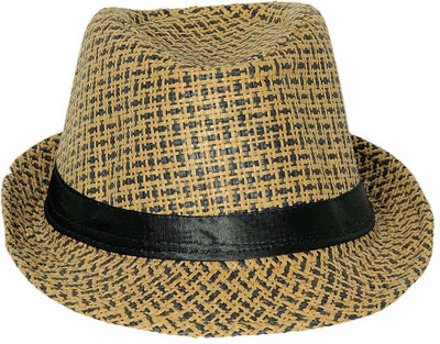 21 OFF on tiekart Self Design Cool Hats Cap on Flipkart