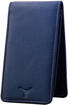 

HIDEKRAFT 10 Card Holder(Set of 1, Blue)