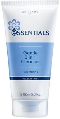 

Oriflame Sweden Essentials Gentle cleanser(150 ml)