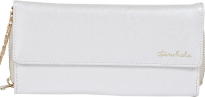 

Rawhide Party White Clutch