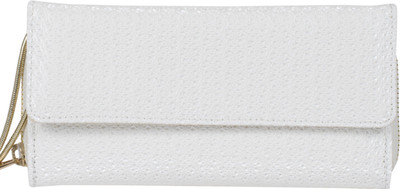 

Rawhide Party White Clutch