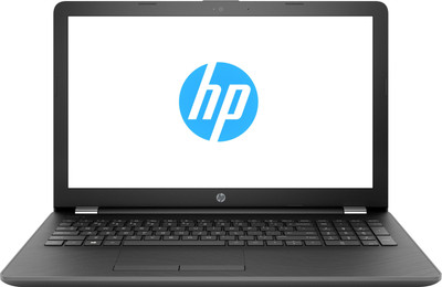 HP 15 Core i3 6th Gen – (4 GB/1 TB HDD/DOS) 15q-BU020TU Laptop(15.6 inch, Smoke Grey, 1.95 kg)