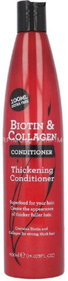 

Xpel Biotin And Collagen Thickening Conditioner(400 ml)