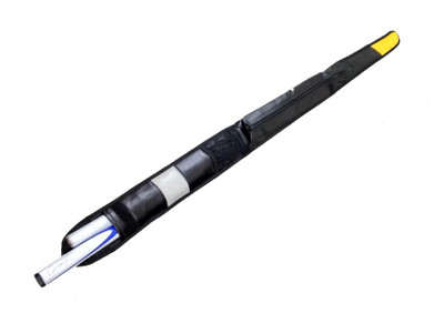 

JBB BLACK LEATHER QUARTER CUE COVER WITH ZIPPER POCKET AND HOLDING BELT JBBBLQCC Snooker Cue Stick(Plastic)