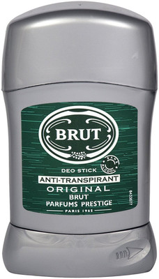 

Brut Original Deo Stick - 50ml Deodorant Stick - For Men & Women(50 ml)