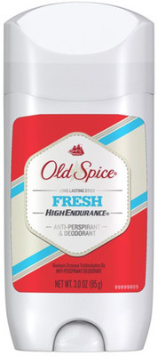

Old Spice Original Fresh High Endurance Deodorant Stick - 85g(3.0oz) Deodorant Stick - For Men & Women(85 g)