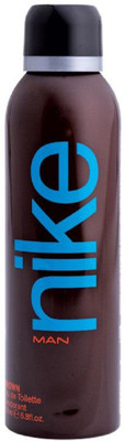 

Nike BROWN Body Spray - For Men(200 ml)