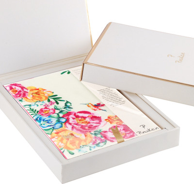 

Pinaken B6 Note Book(n/a, Multicolor)