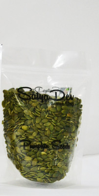 

SatyaDev Pumpkin Seeds(250 g)