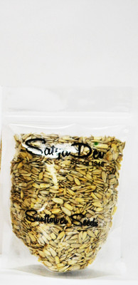 

SatyaDev Sunflower Seeds(500 g)