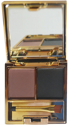 

Colours Silky Color Eyebrow Powder 5 g(mehroon, grey)
