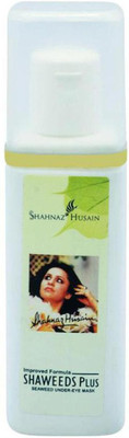 Shahnaz Husain Shaweeds Plus Seaweed Under Eye Mask(100 g)