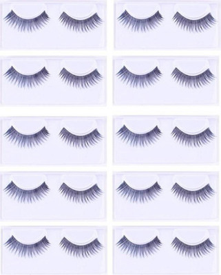 

Majik Charming Eyelashes (Pack Of 10 Pairs)(Pack of 20)