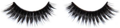 

Majik Soft Black Thick Long False Eyelashes(Pack of 1)