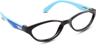 

REACTR Full Rim Oval Frame(45 mm