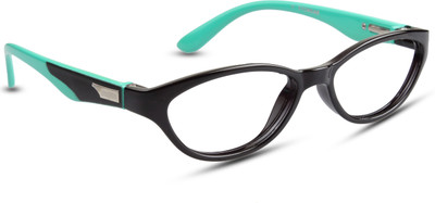 

REACTR Full Rim Oval Frame(45 mm
