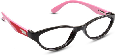 

REACTR Full Rim Oval Frame(45 mm