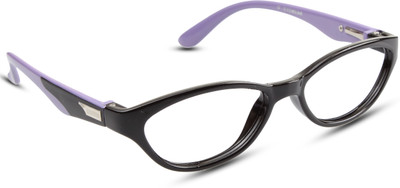 

REACTR Full Rim Oval Frame(45 mm