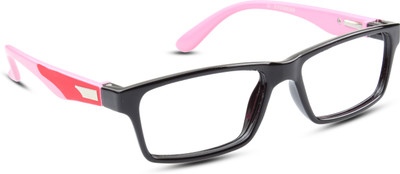 

REACTR Full Rim Rectangle Frame(46 mm