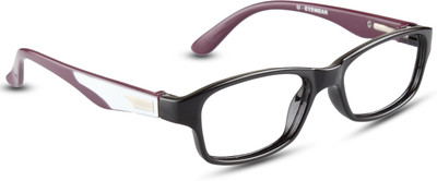 

REACTR Full Rim Rectangle Frame(44 mm