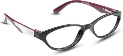 

REACTR Full Rim Oval Frame(45 mm