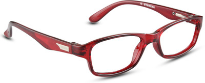

REACTR Full Rim Rectangle Frame(44 mm